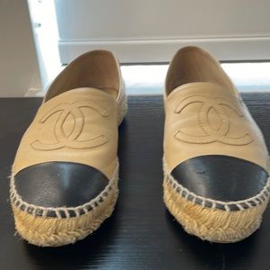 Espadrilles